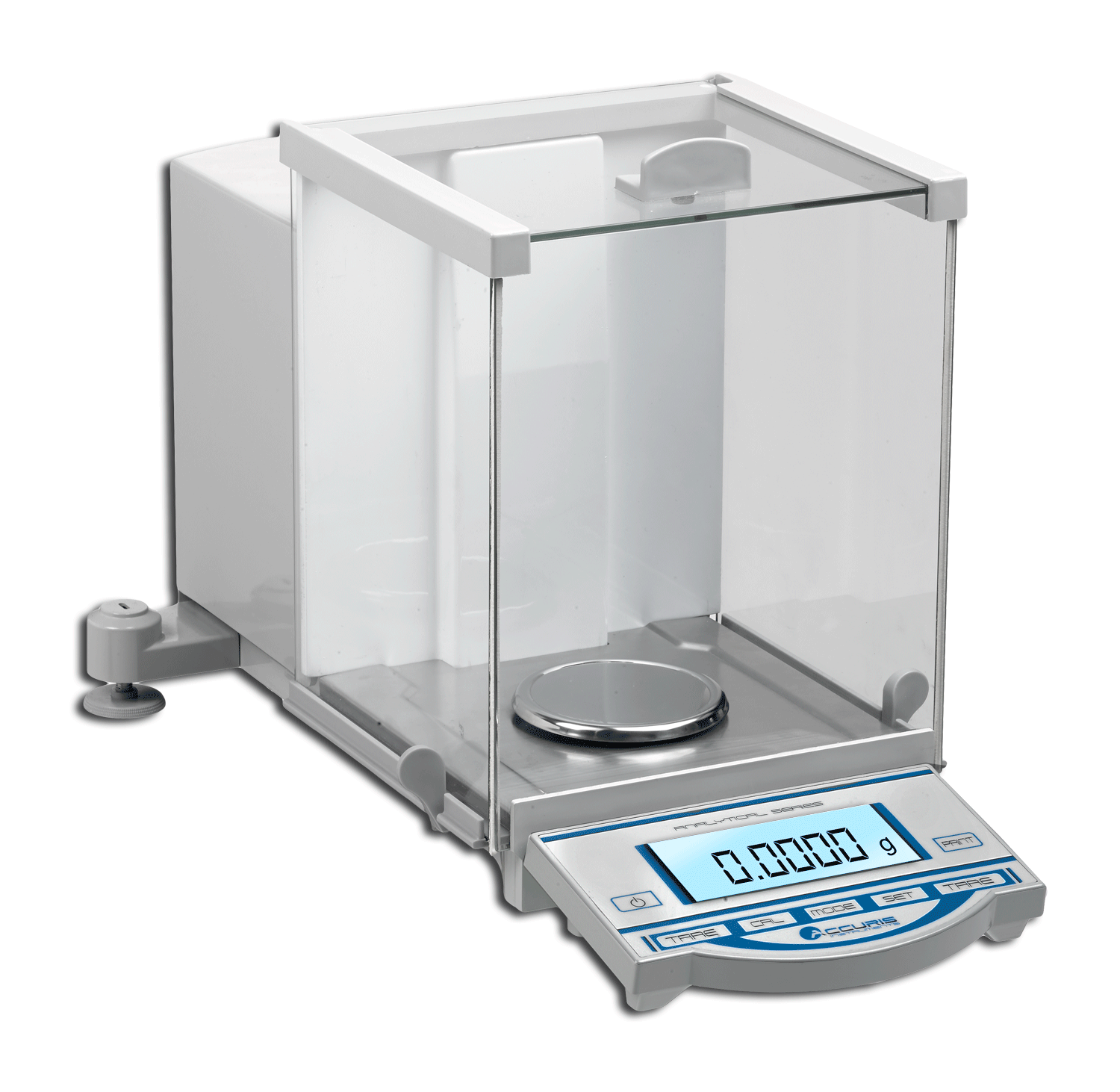 Analytical Balance Series, Readability: 0.0001g