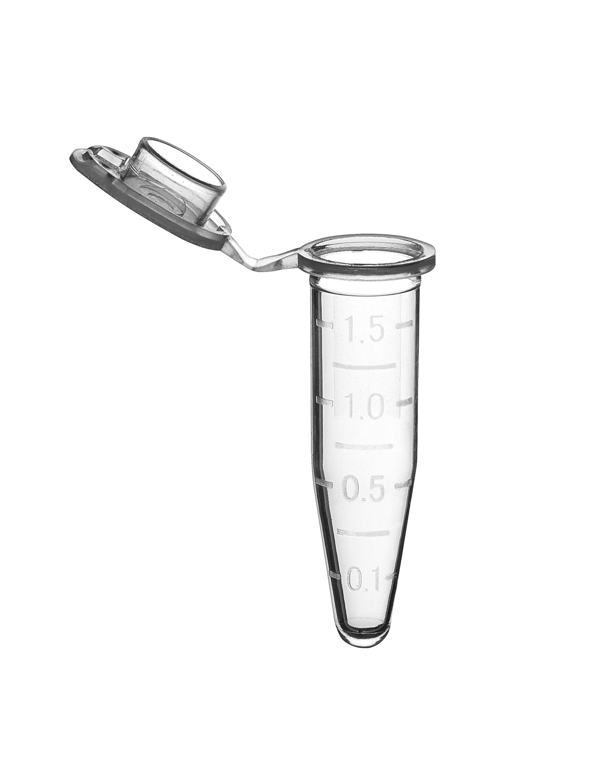 1.5 ml Microcentrifuge Tube - Image 2