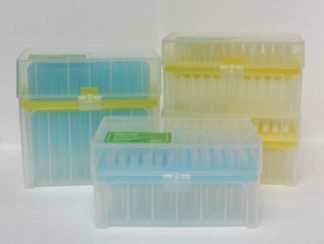 Pipette Tips-Sterile