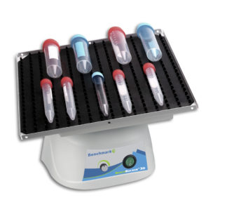 BenchRocker&trade; 3D Variable Speed Rocker