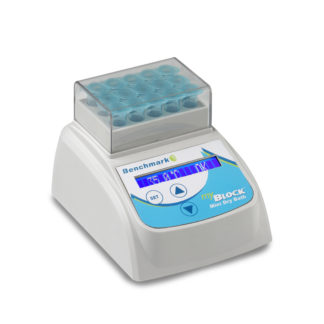 MyBlockTM Mini Dry Bath