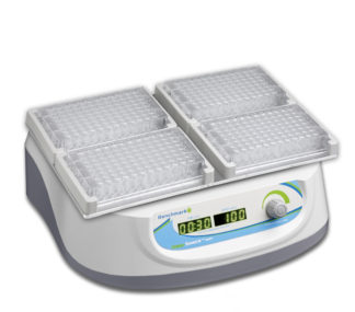 Orbi-Shaker&trade; MP Microplate Shaker