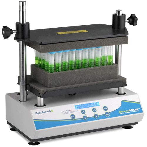 Benchmixer&trade; XL Multi-Tube Vortexer