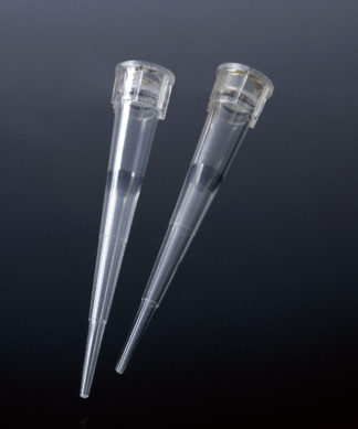 10ul Pipette Tips - Non Sterile Bulk Pack
