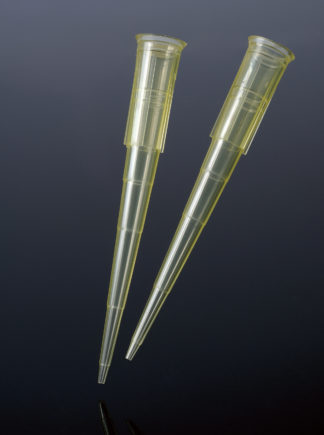200ul Pipette Tips - Non Sterile Bulk Pack