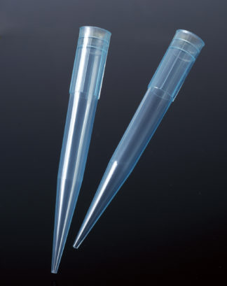 1000ul Pipette Tips - Non Sterile Bulk Pack