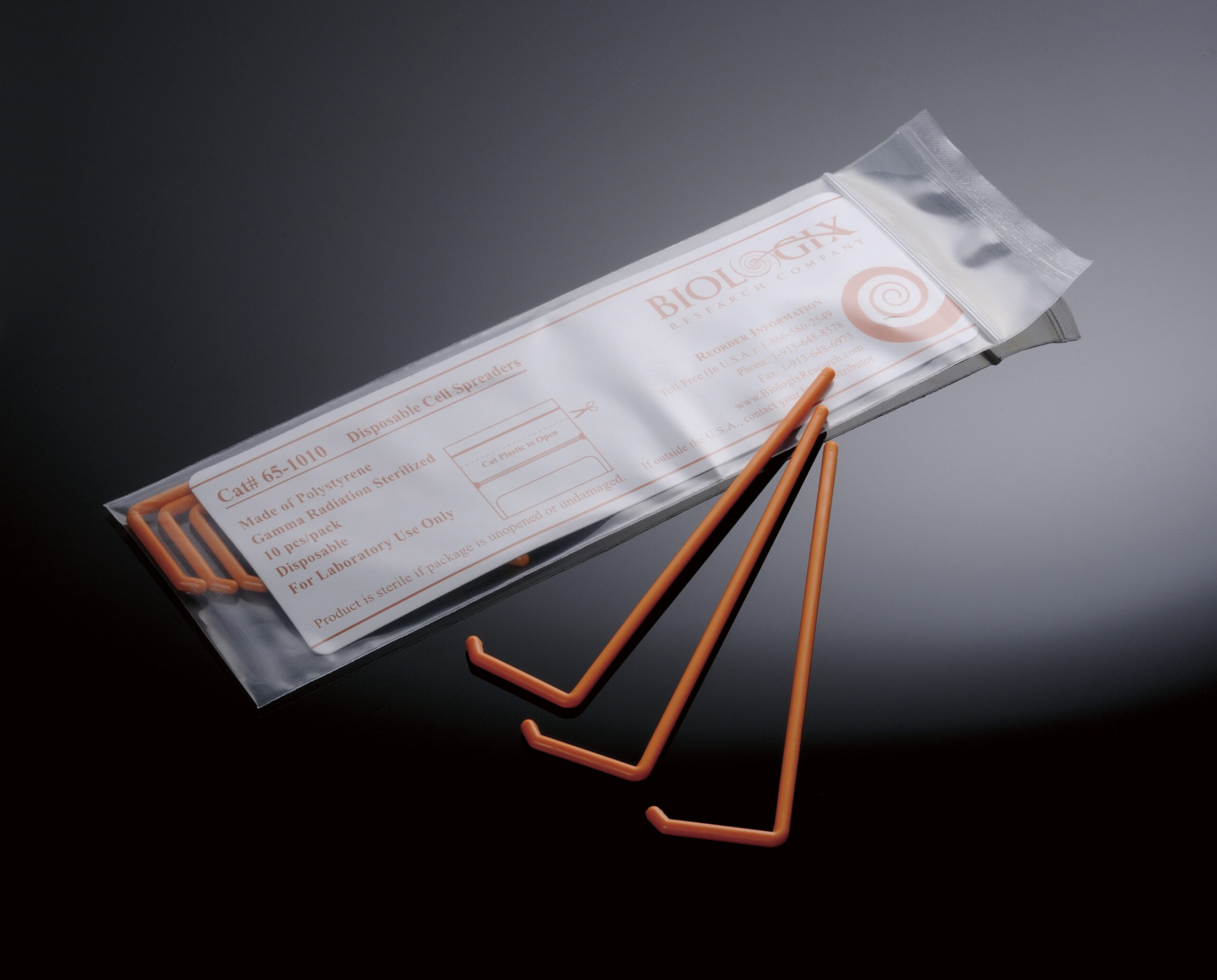 Cell Spreaders - Image 2