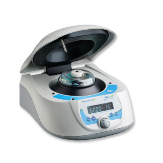 MC-12 High Speed Microcentrifuge