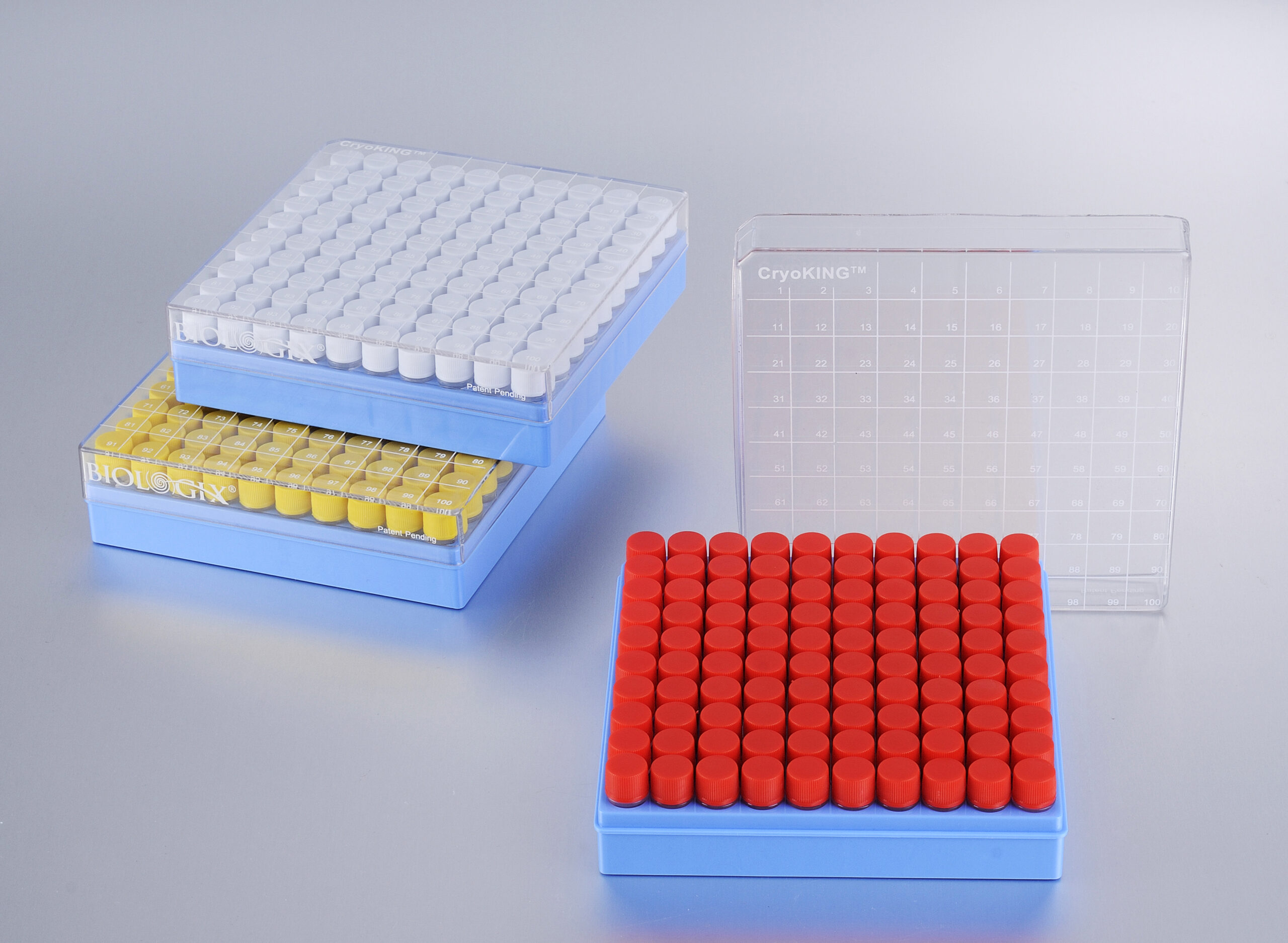 CryoKING Cryogenic Combo Sets - Image 3