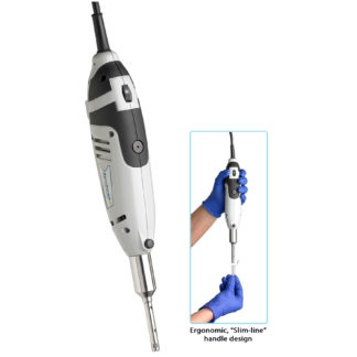 D1000 Handheld Homogenizer