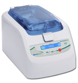 BeadBug™ 6 Position Homogenizer