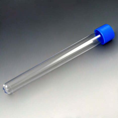 Test Tube With Screw Cap - Image 5