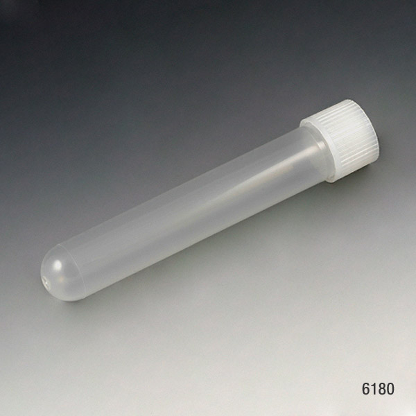 Test Tube With Screw Cap - Image 6
