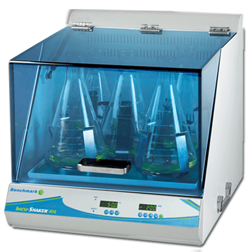 H1012 Incu-Shaker Shaking Incubator with cooling