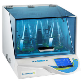H2010 Incu-Shaker Shaking Incubator