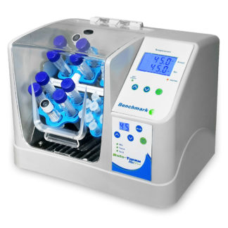 Roto-Therm™ Incubated Tube Rotators