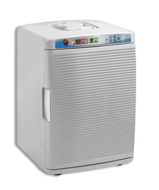 myTemp&trade; Mini CO2 Digital Incubator