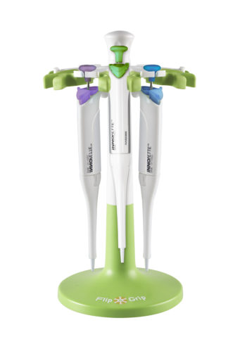 Pipettor & Accessories