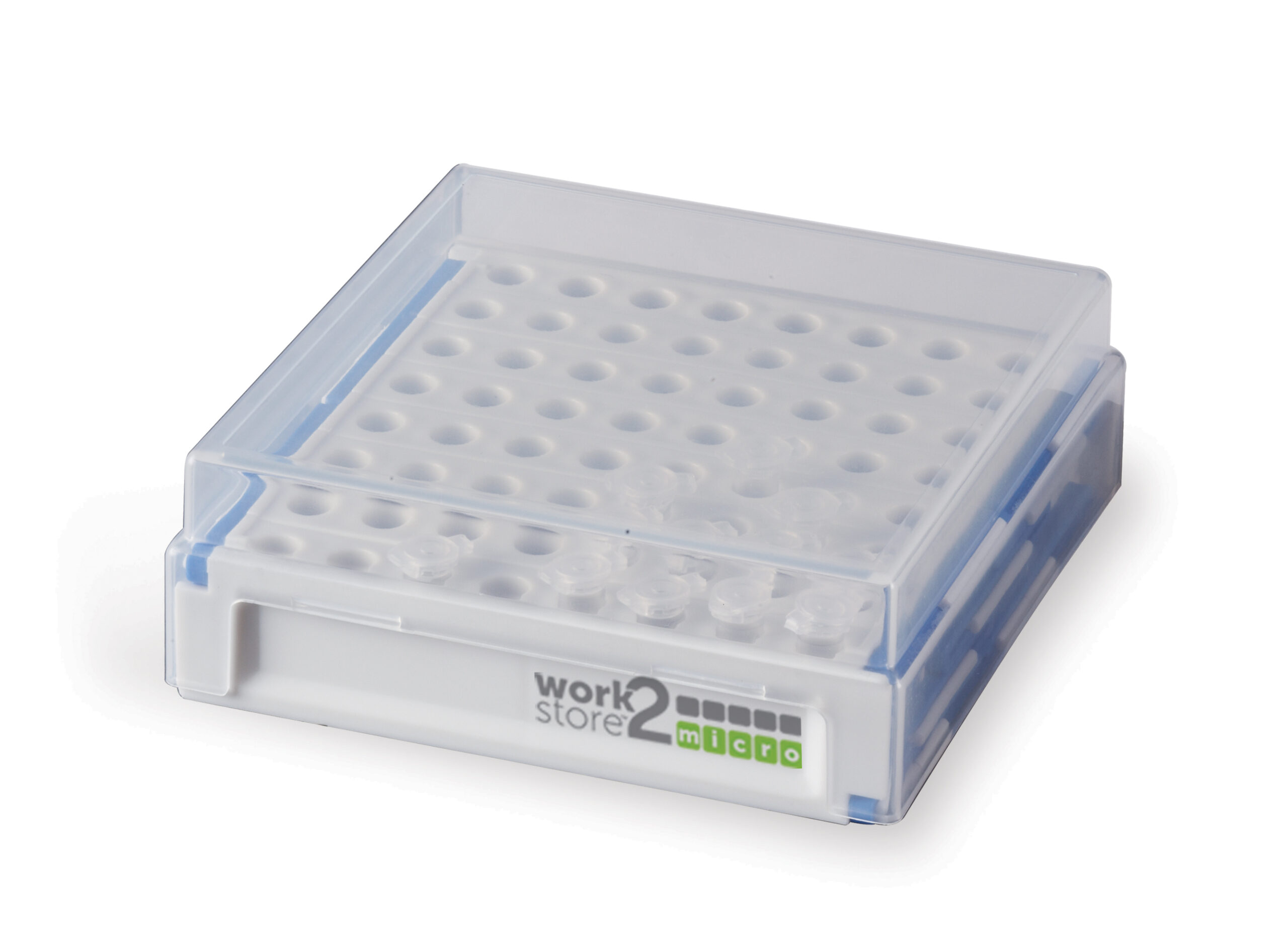 Work2Store Storage Rack Boxes - Image 4