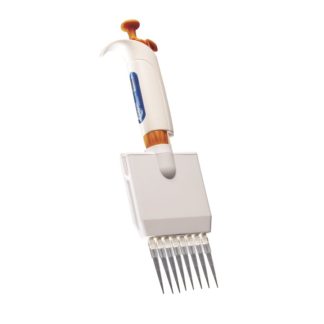 Pearl Multi-Channel Pipettor