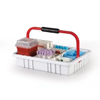 Blood Collection Tray