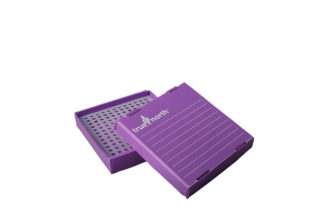 0.2ml Tube Storage Boxes