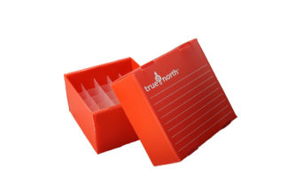 5ml Tube Storage Boxes