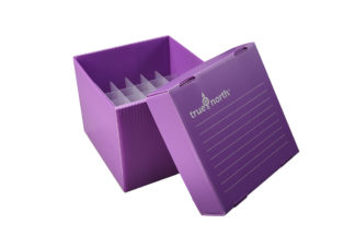 15ml Tube Storage Boxes