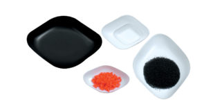 Diamond Weighing Boats