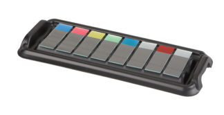 Disposable Slide Tray Set