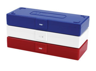 50 Places Premium Slide Storage Box