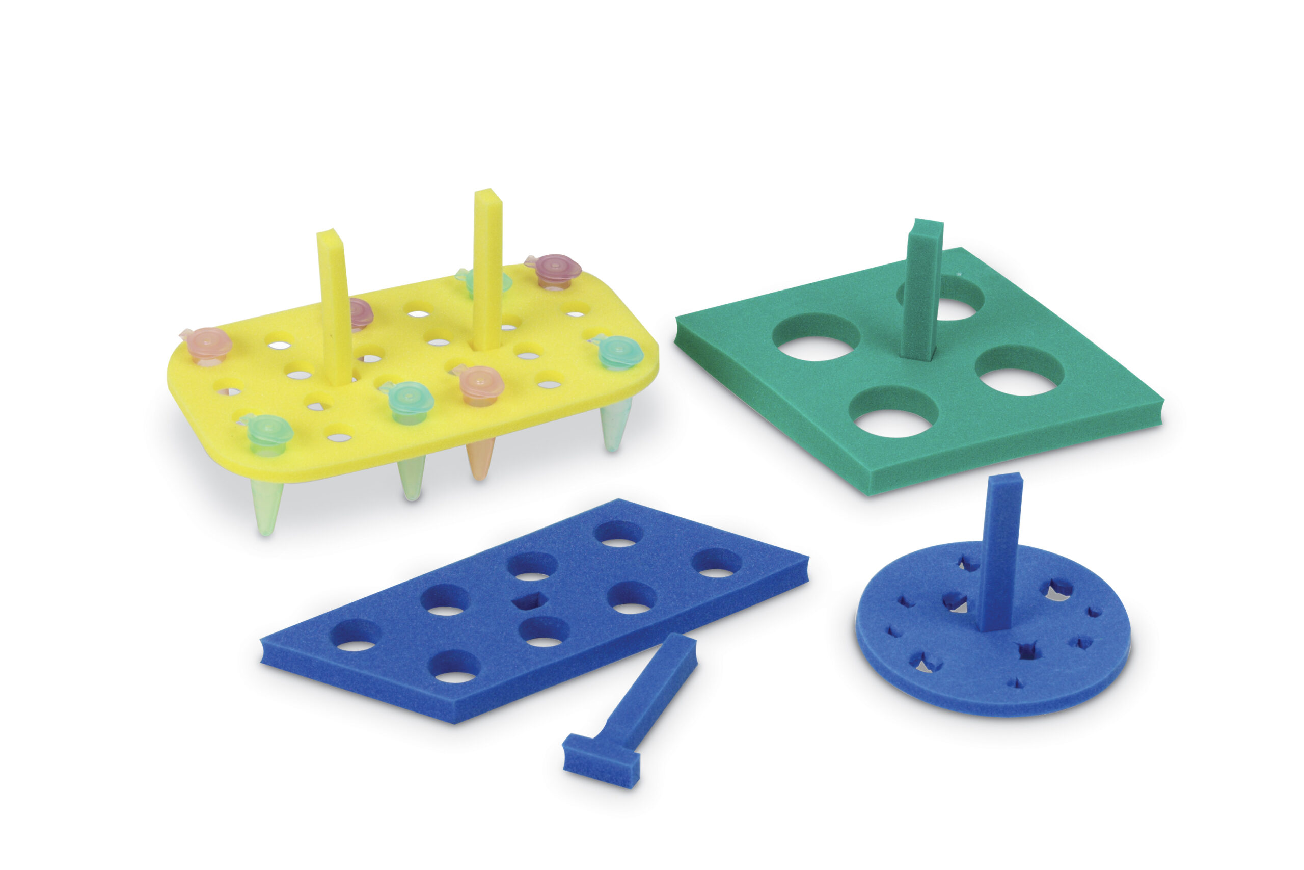 Floating Rack - Image 3