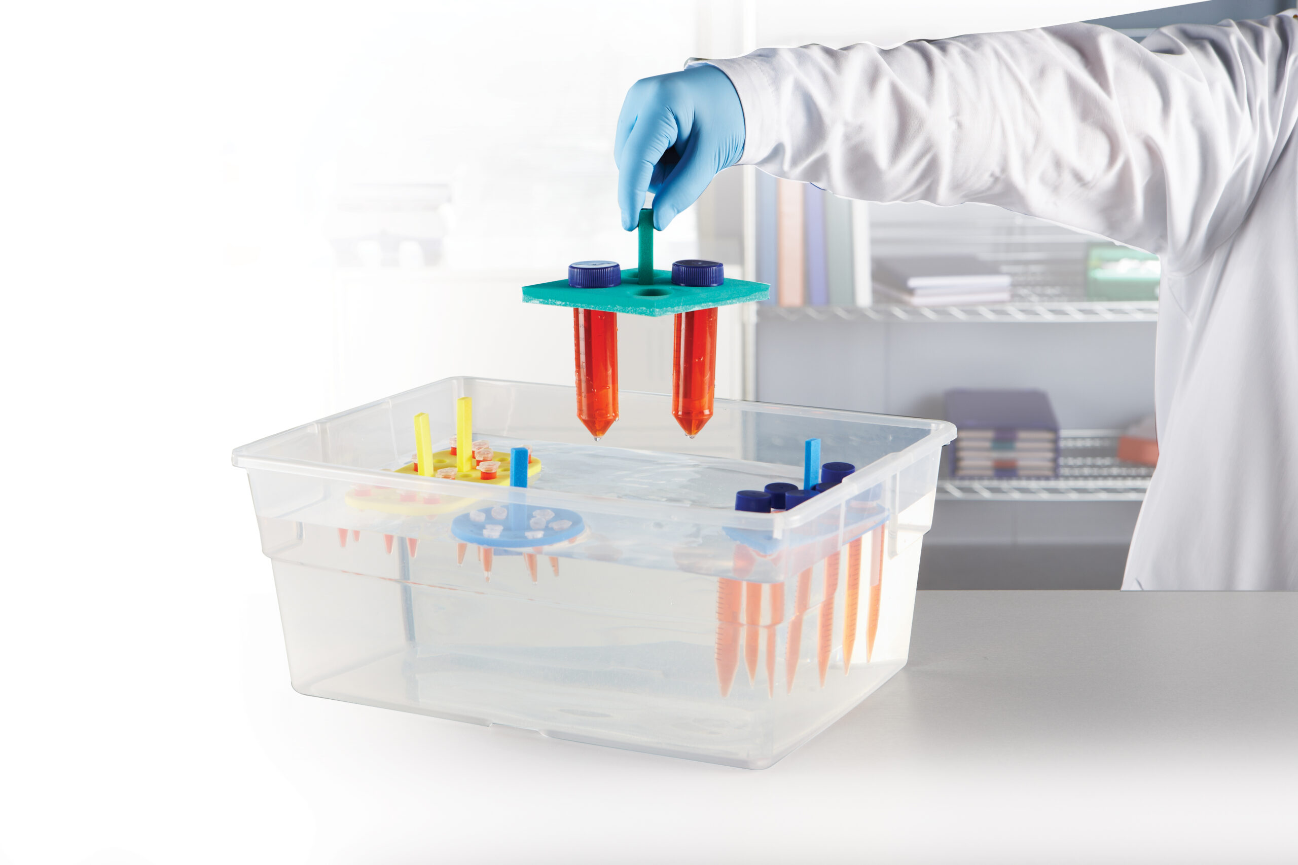 Floating Rack - Image 4