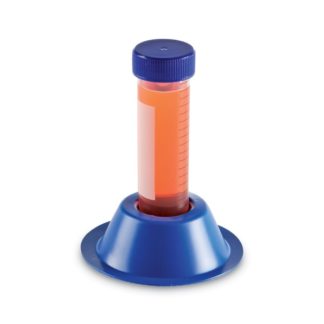 Tube Rack - One Well Tube Rack