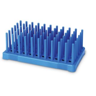 Fiberglass Reinforced Peg Rack