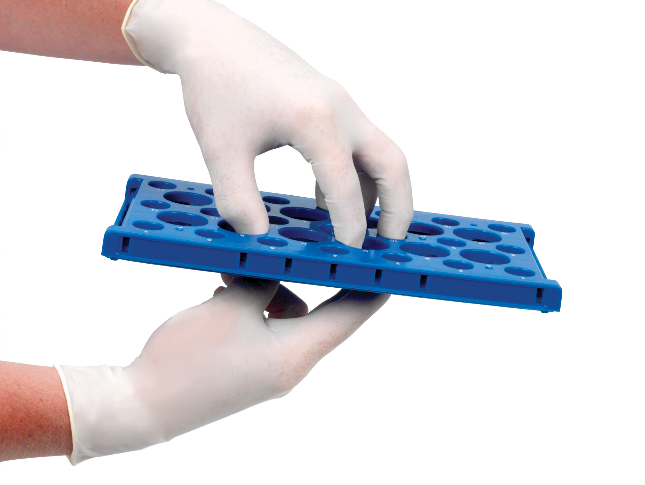 Tube Rack-Pop-Up Tube Racks - Image 3