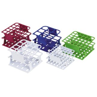 Onerack Test Tube Rack-Half Size