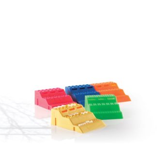 Microcentrifuge Tube Rack