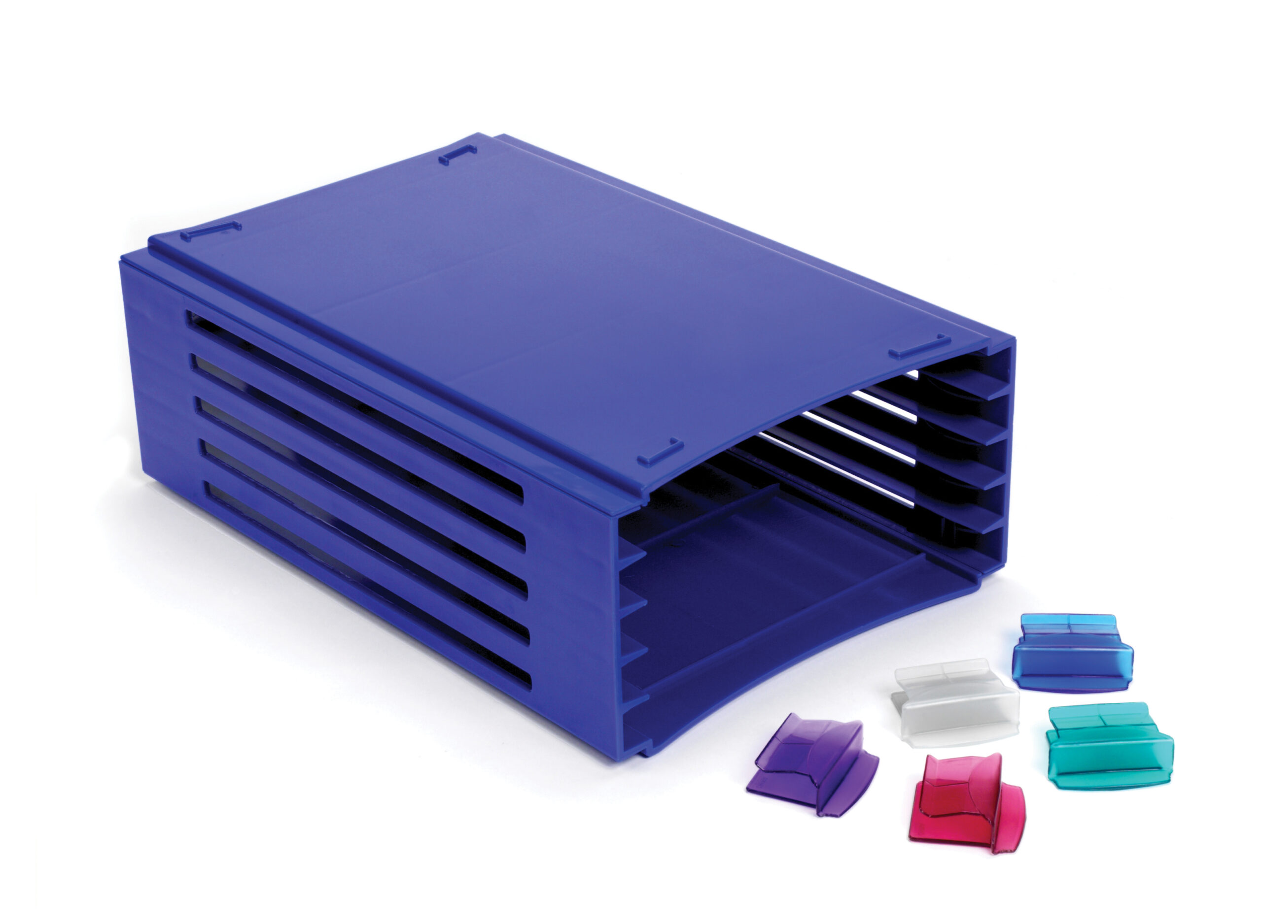 HSABS Rack For Slide Mailers - Image 2