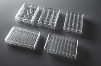 Cell Culture Plates - Non Treated Sterile Individual Wrapped