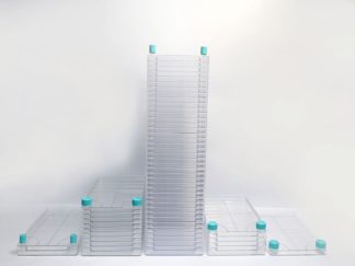 Cell Culture BioFactory&trade; - Treated, Individual Wrapped Sterile