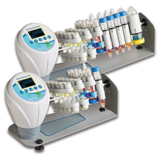 RotoBot™ Programmable Rotators