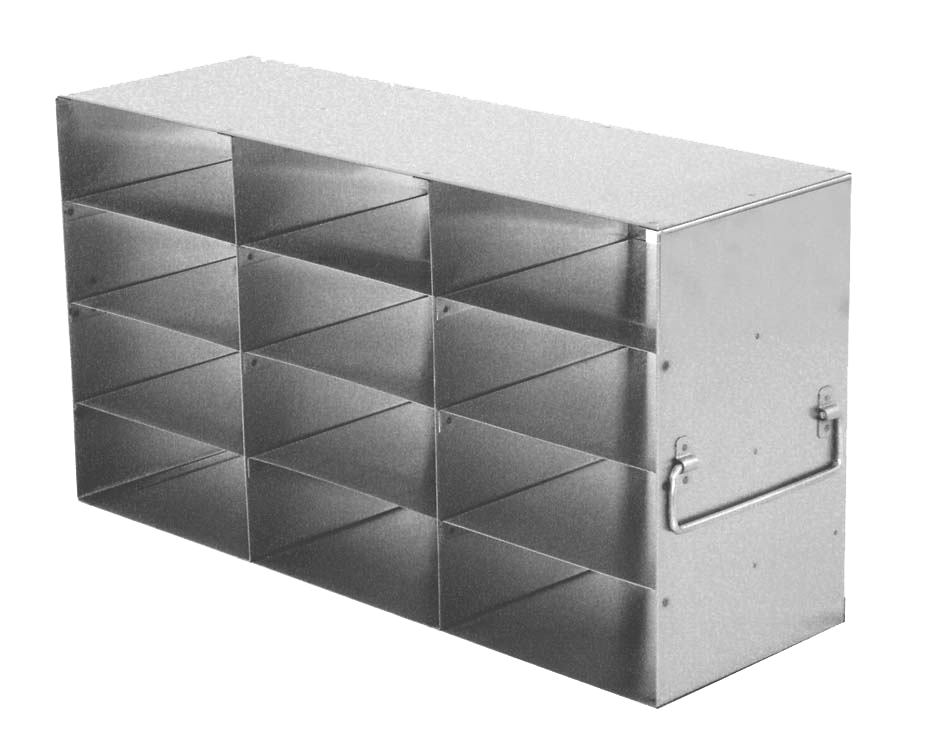 Stainless Steel Freezer Racks For Upright Freezer- Frame Type - Image 3