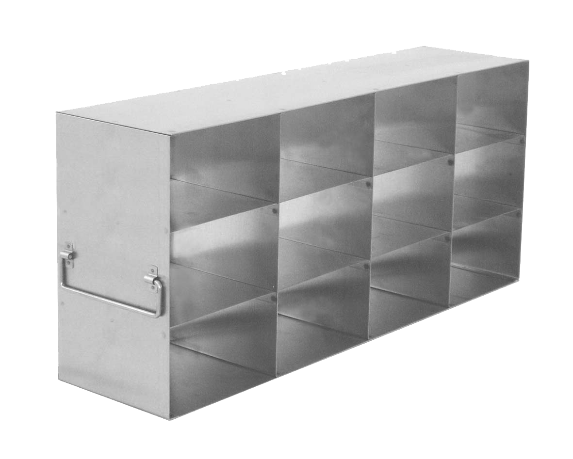 Stainless Steel Freezer Racks For Upright Freezer- Frame Type - Image 7