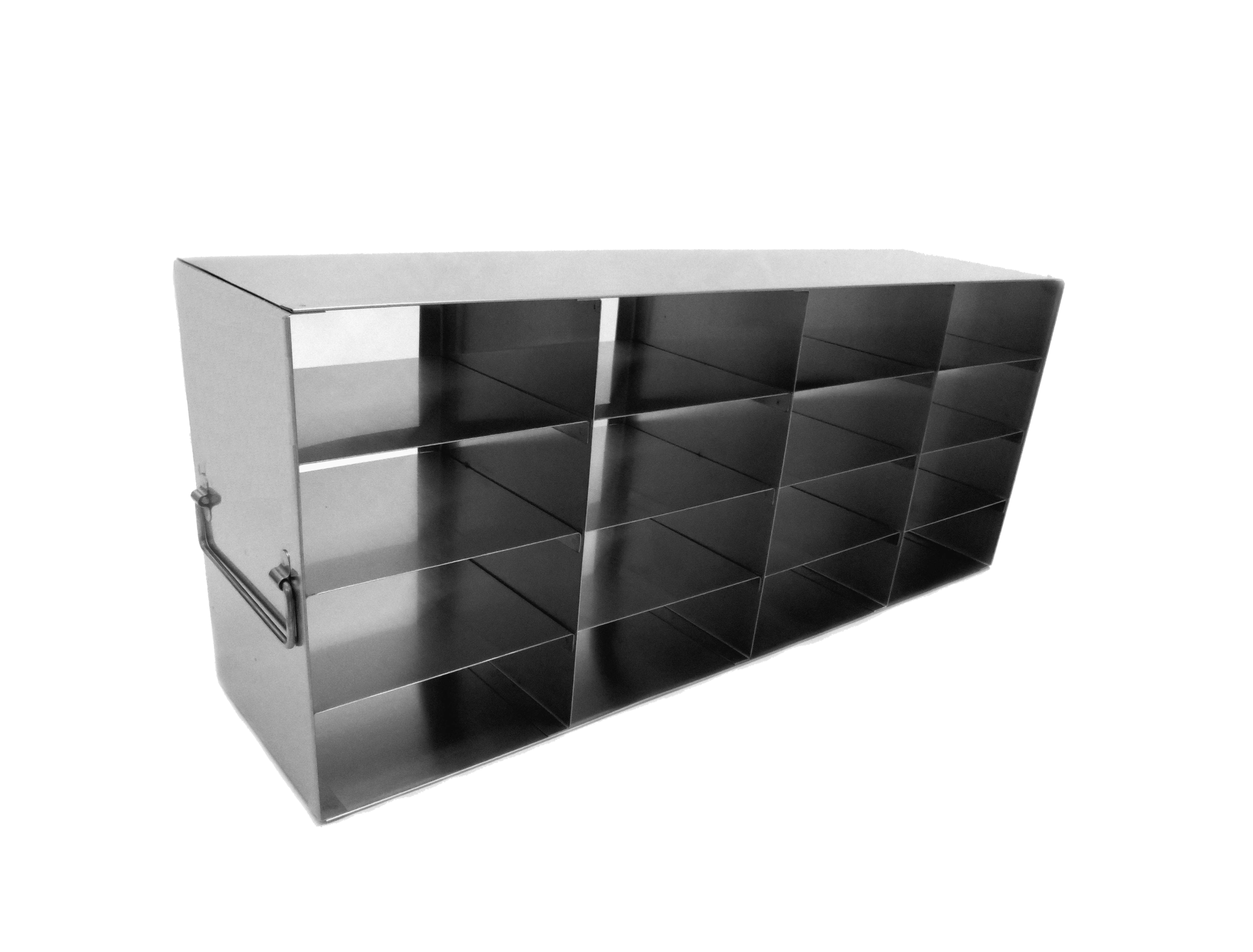 Stainless Steel Freezer Racks For Upright Freezer- Frame Type - Image 8