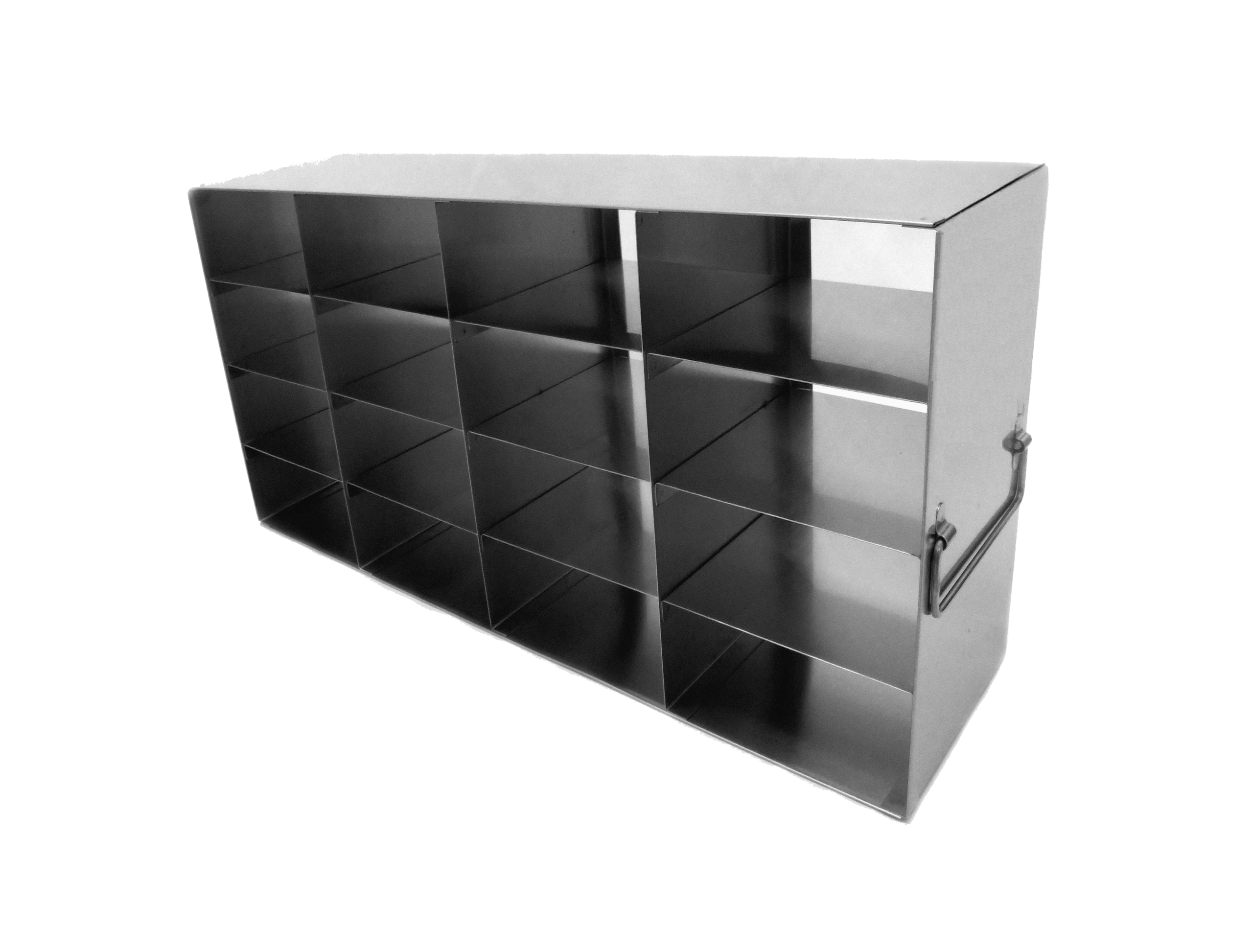 Stainless Steel Freezer Racks For Upright Freezer- Frame Type - Image 9