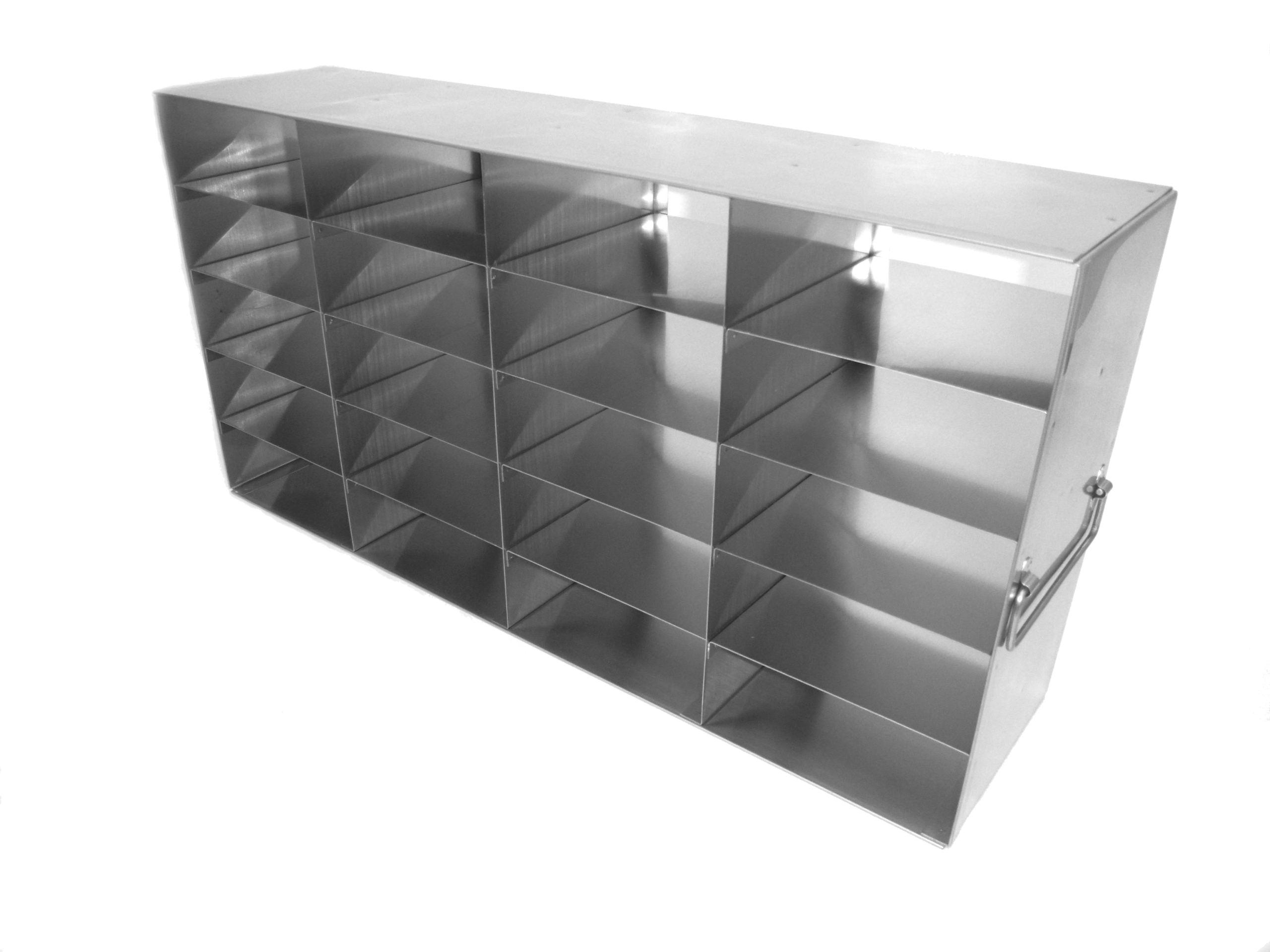 Stainless Steel Freezer Racks For Upright Freezer- Frame Type - Image 10