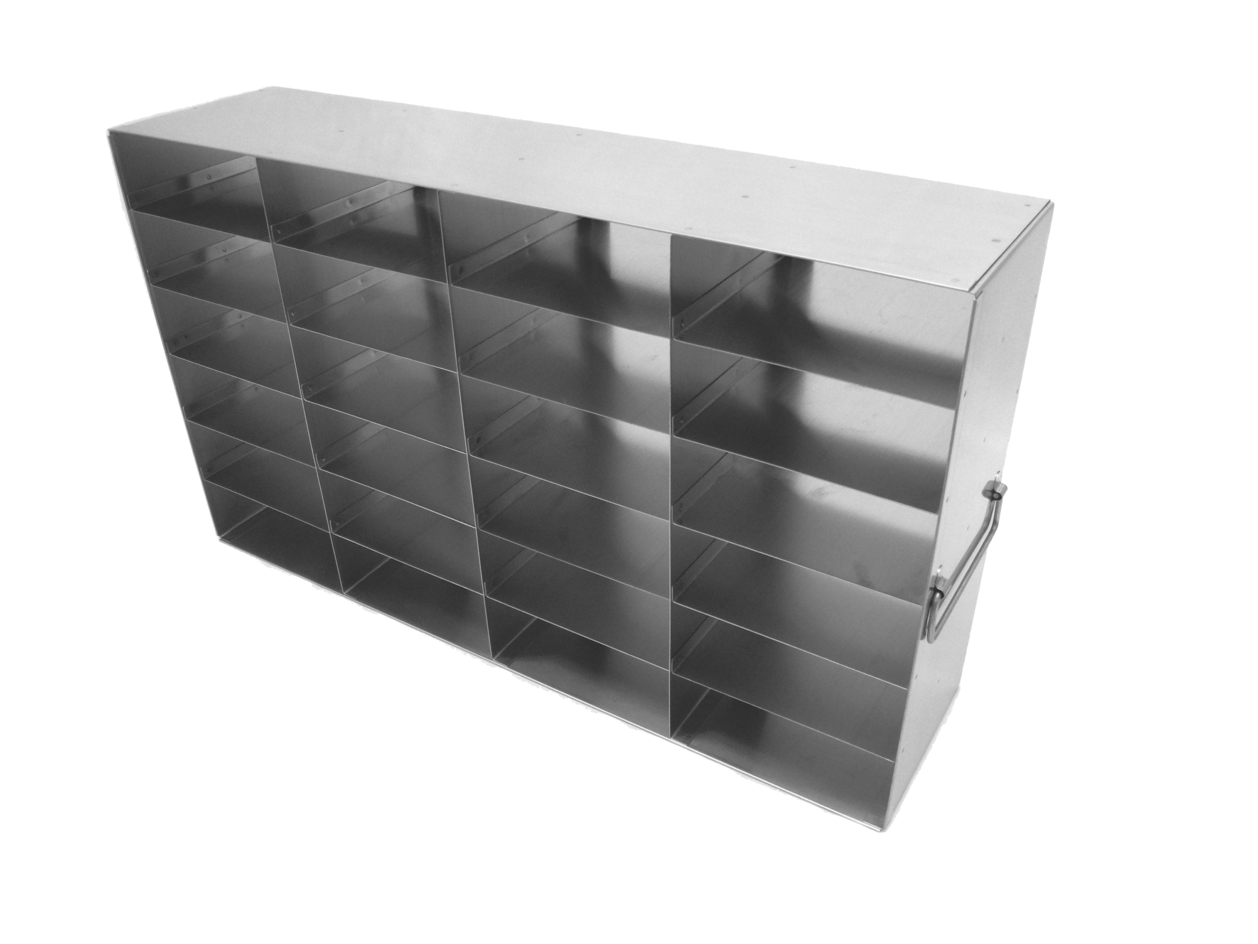Stainless Steel Freezer Racks For Upright Freezer- Frame Type - Image 11