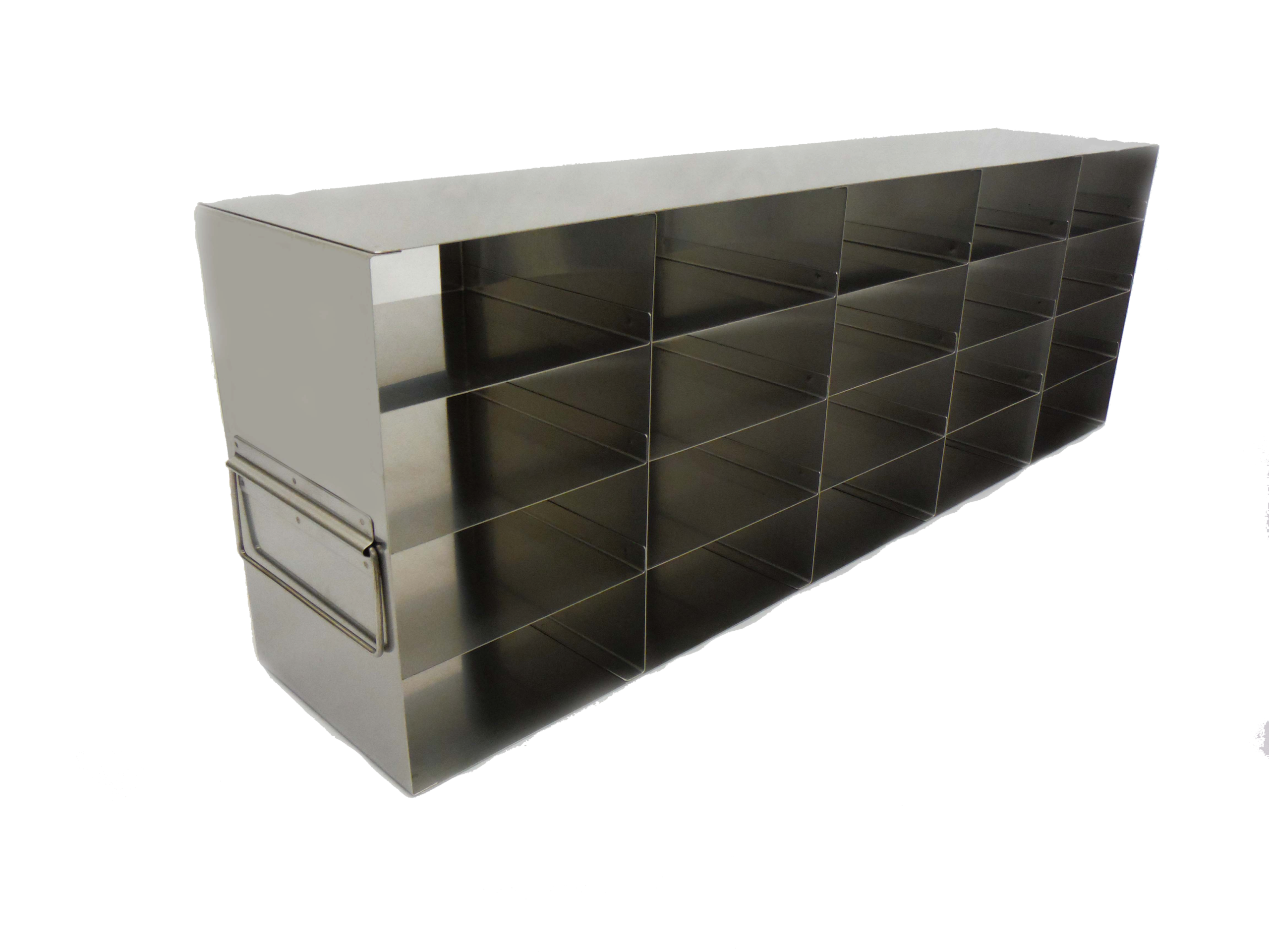 Stainless Steel Freezer Racks For Upright Freezer- Frame Type - Image 13