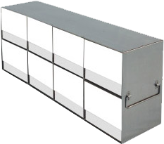 Stainless Steel Freezer Racks For Upright Freezer- Frame Type - Image 16